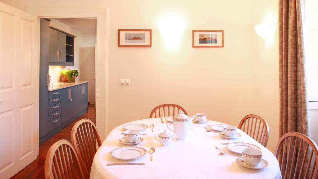 Deluxe Double Room with Garden View