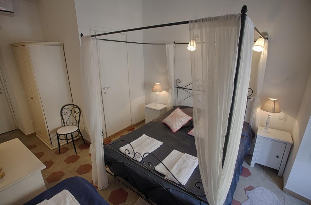 Standard Triple Room - Via Leone IV 38