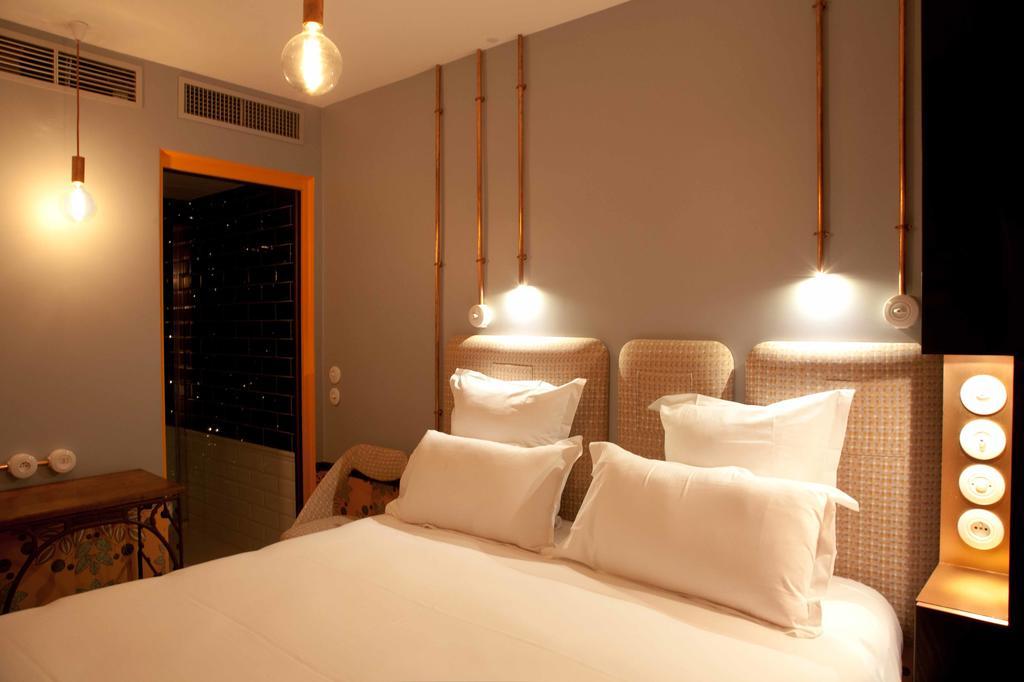 Double Room - Insolite