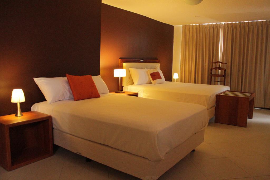 Triple Room with Mountain View