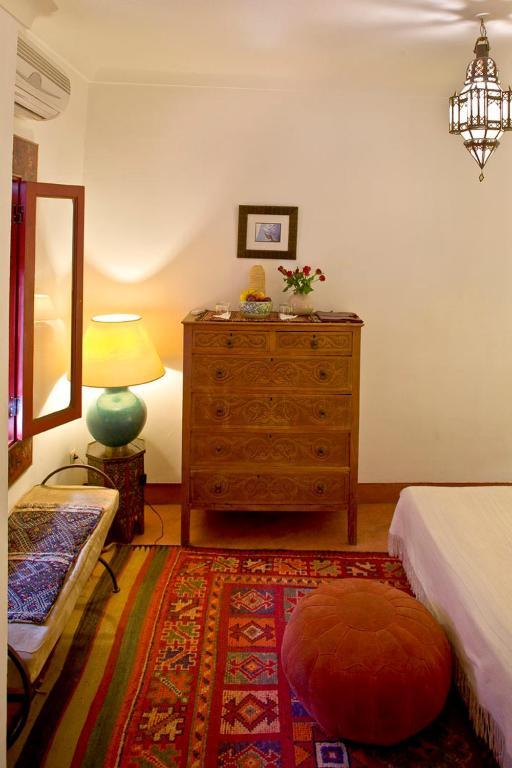 Du Turban Double or Twin Room