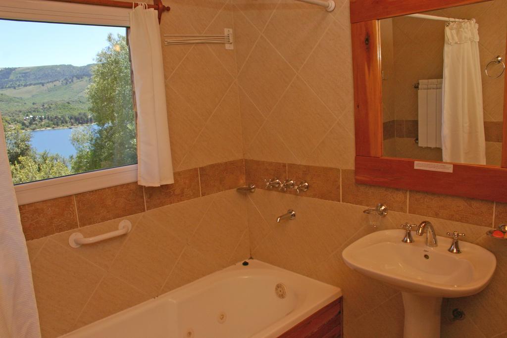Double Room with Spa Bath
