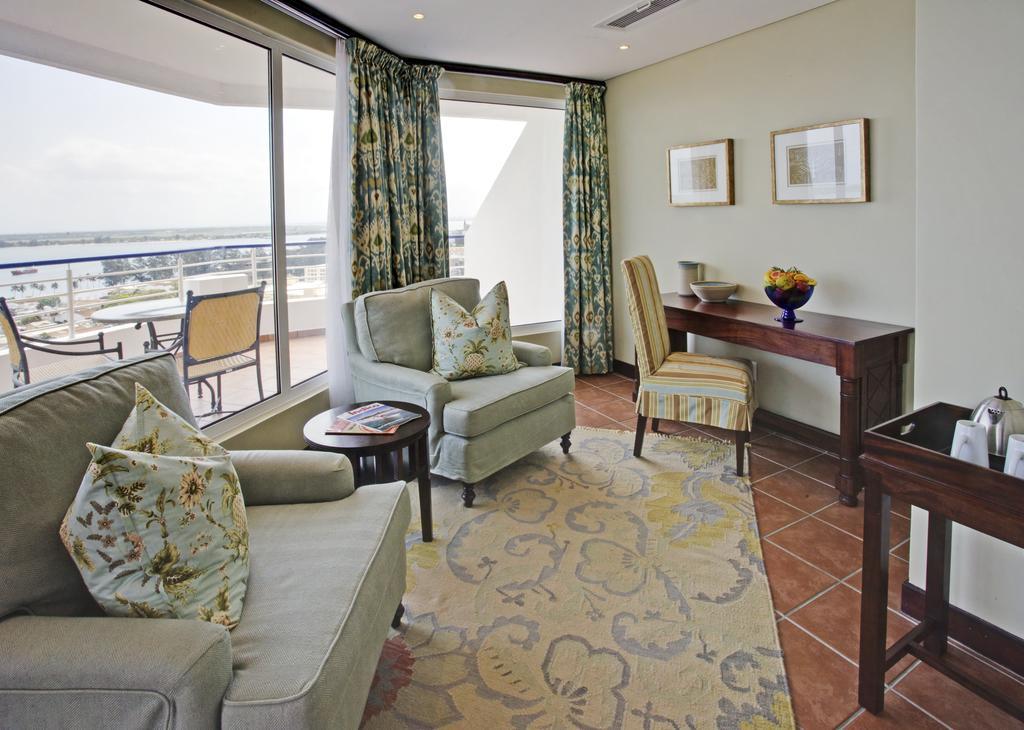 Executive Suite - Sea View & Balcony
