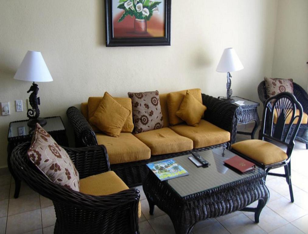 One-Bedroom Suite