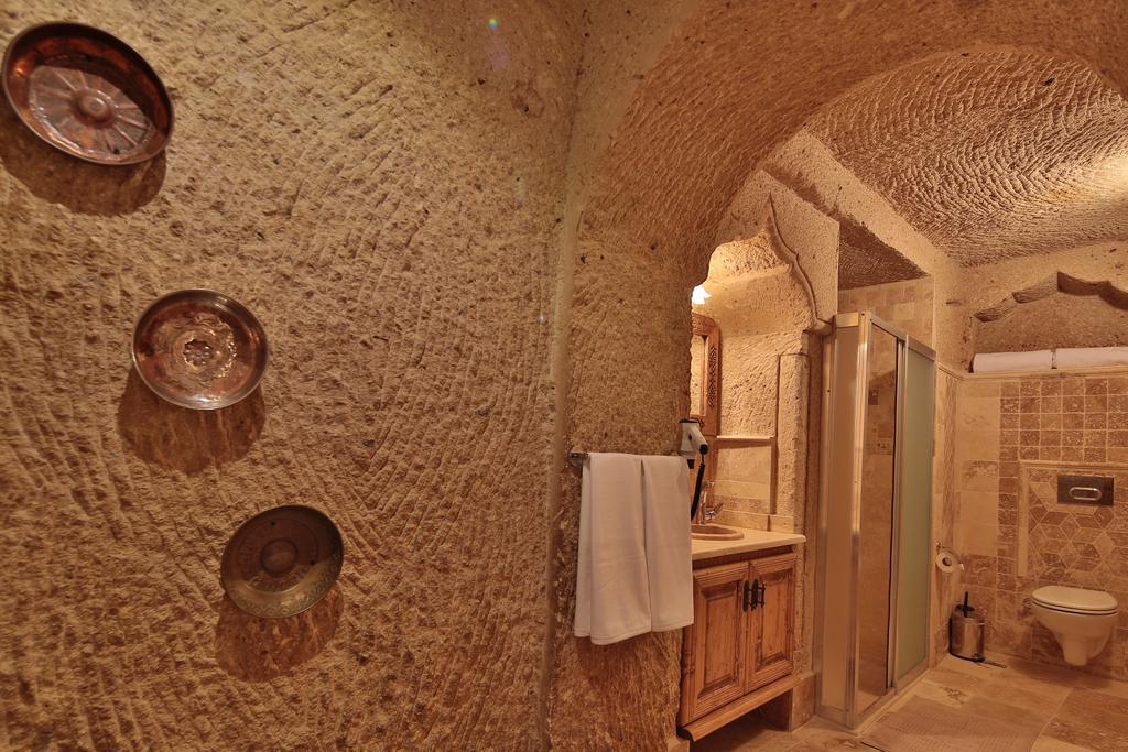 Family Cave Suite