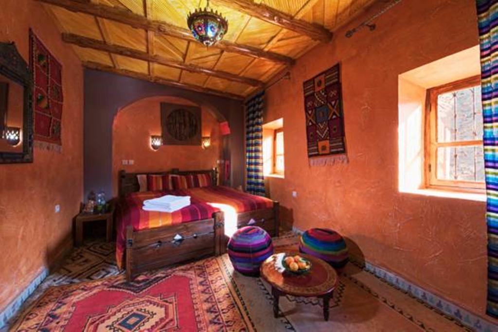 Deluxe Double or Twin Room with Balcony