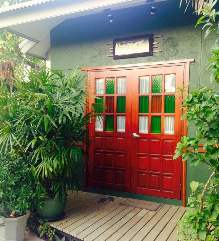 Cottage (2 Adults)