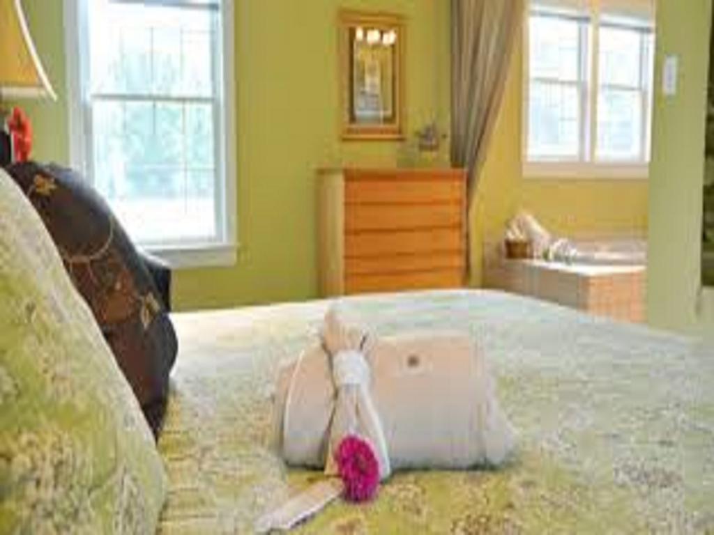Zen Cottage