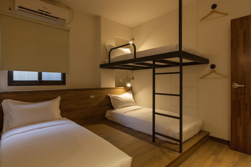 Triple Room with Shower