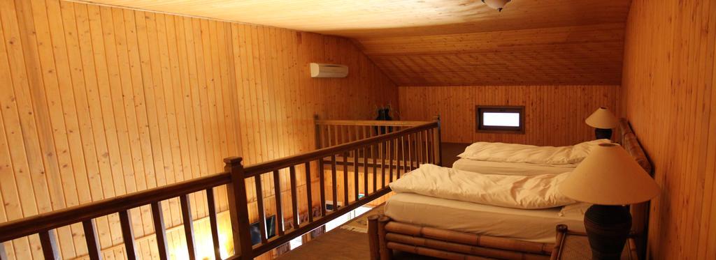 One-Bedroom Apartment Area Starcul Alb