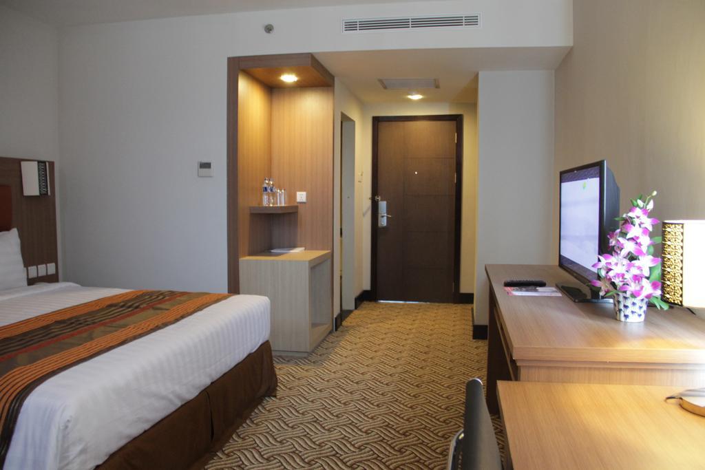 Superior Double or Twin Room