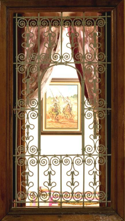 Double Room - Jasmin