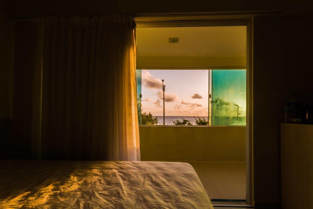 Sea View Room