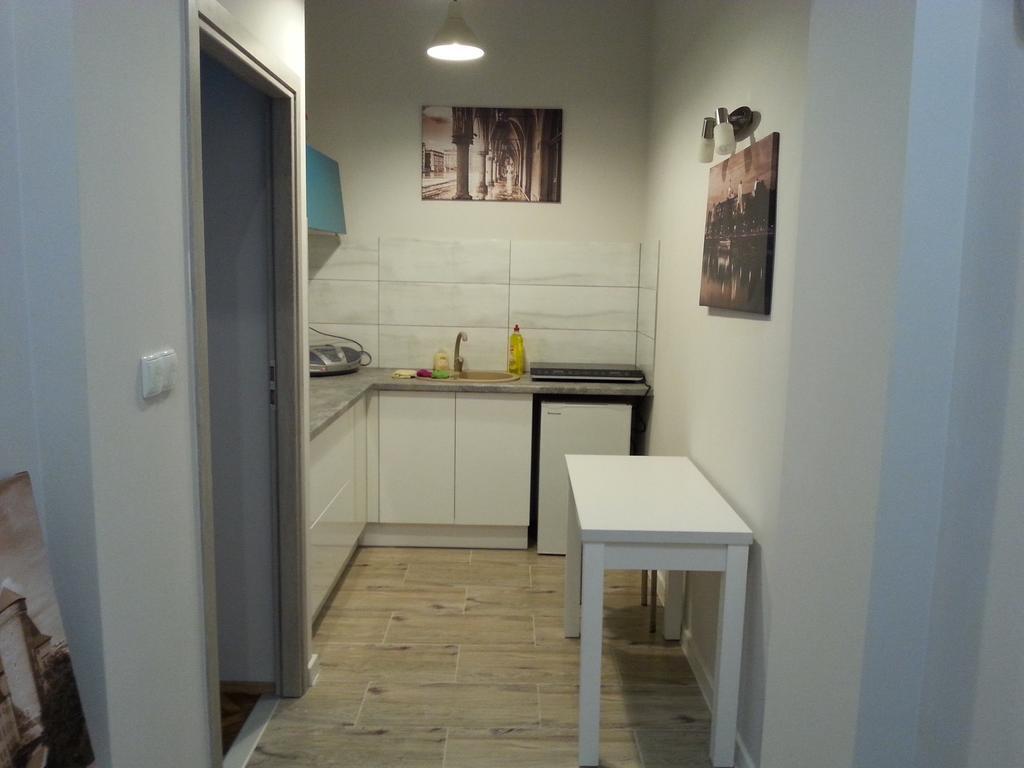 Double Room with Bathroom