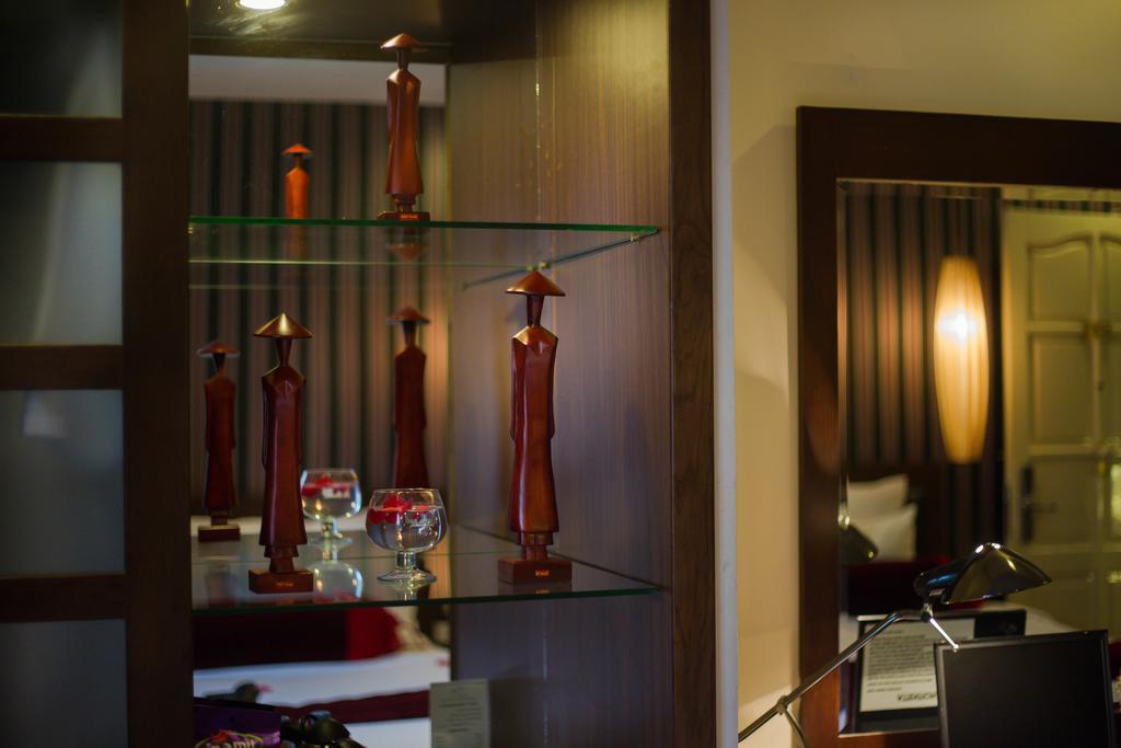 Trendy Suite