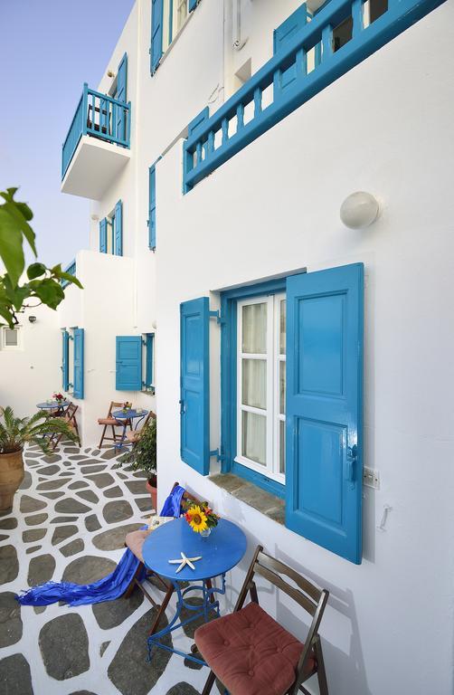 Traditional Double Room