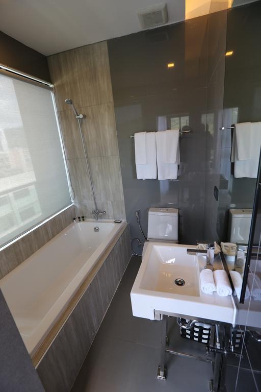 Ma Recharge Double Room