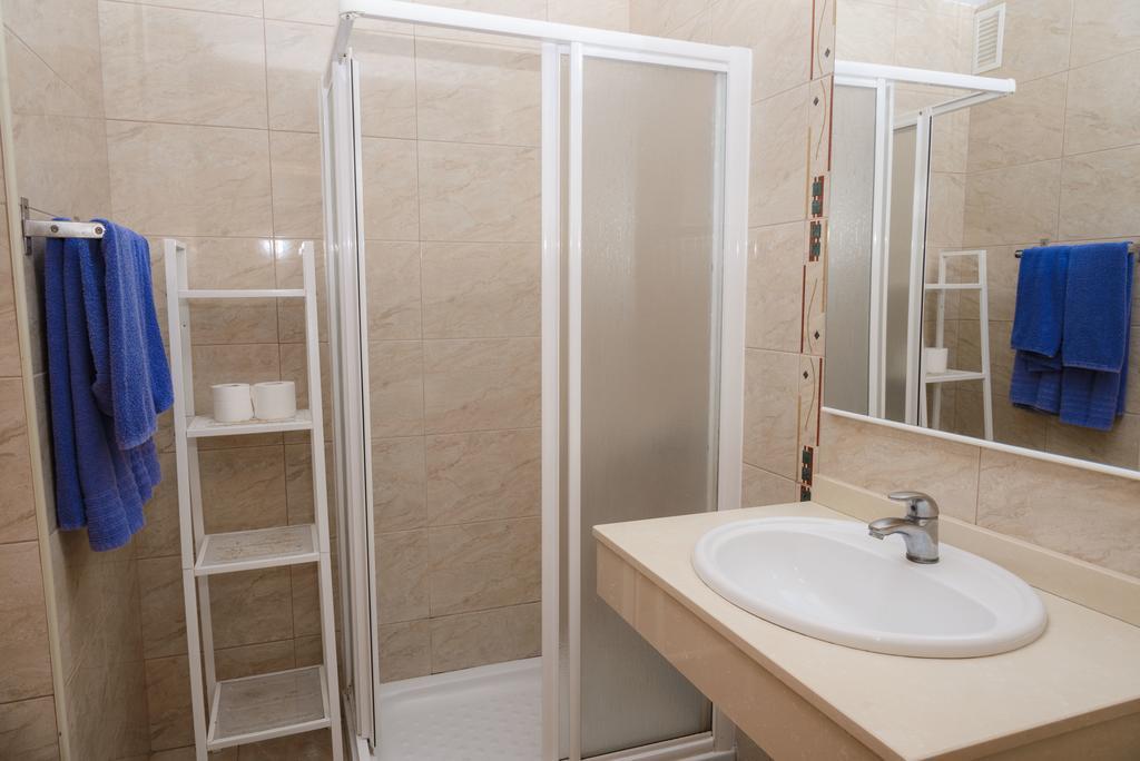 Economy Studio (2 Adults)