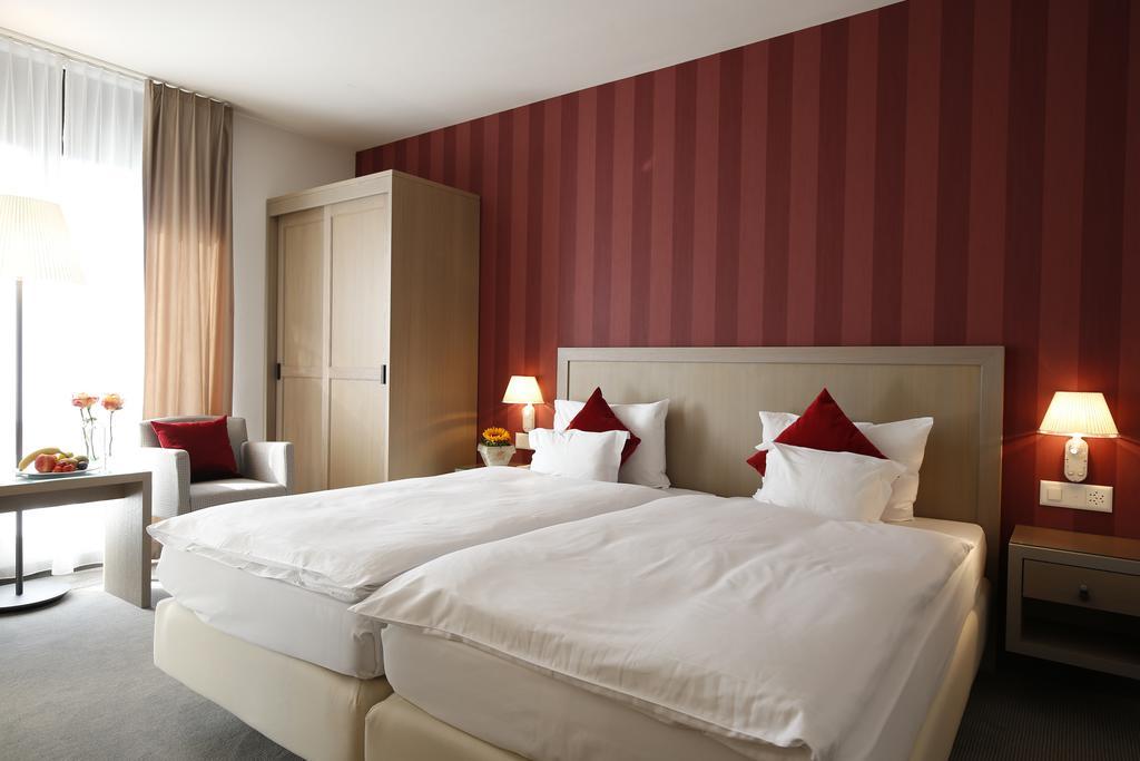Double Room "Charming"