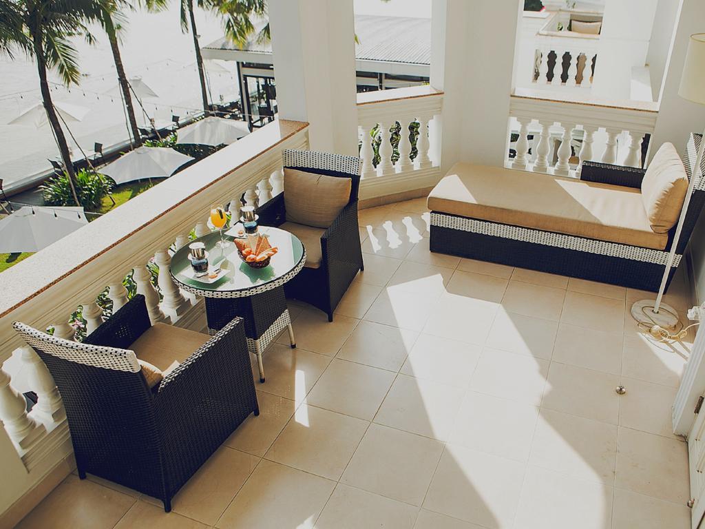 Sanctuary Suite