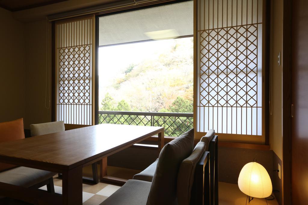 【Room Only / No Meal】Superior Twin Room with Shower Room