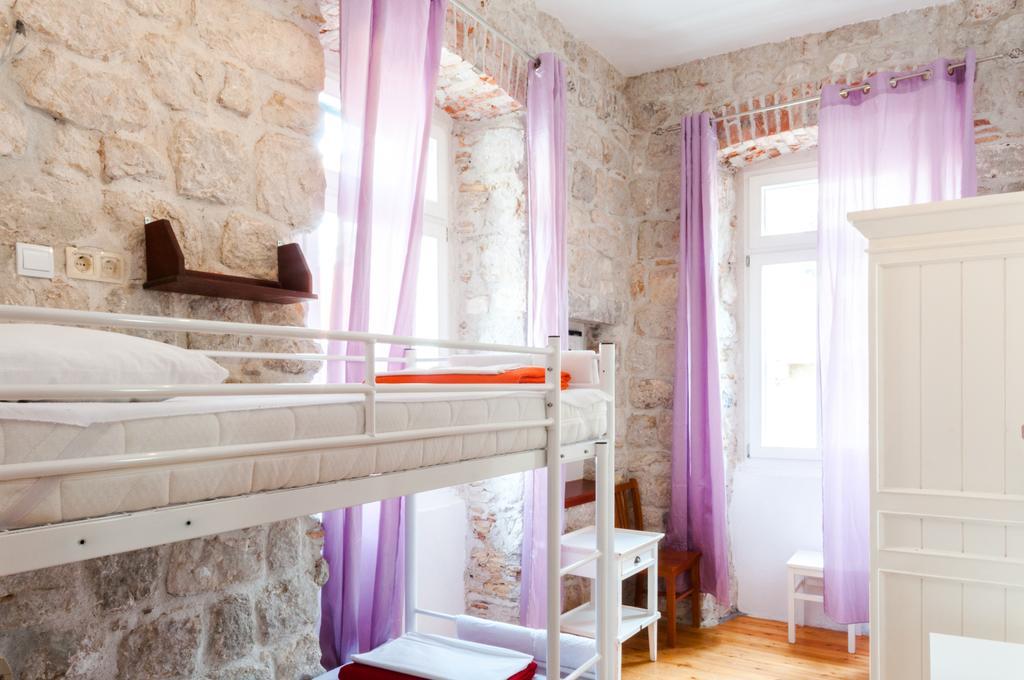 Small Twin Room
