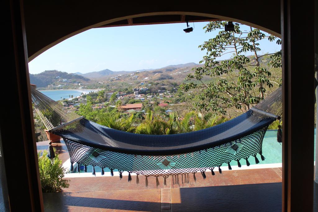 Deluxe Room with ocean view