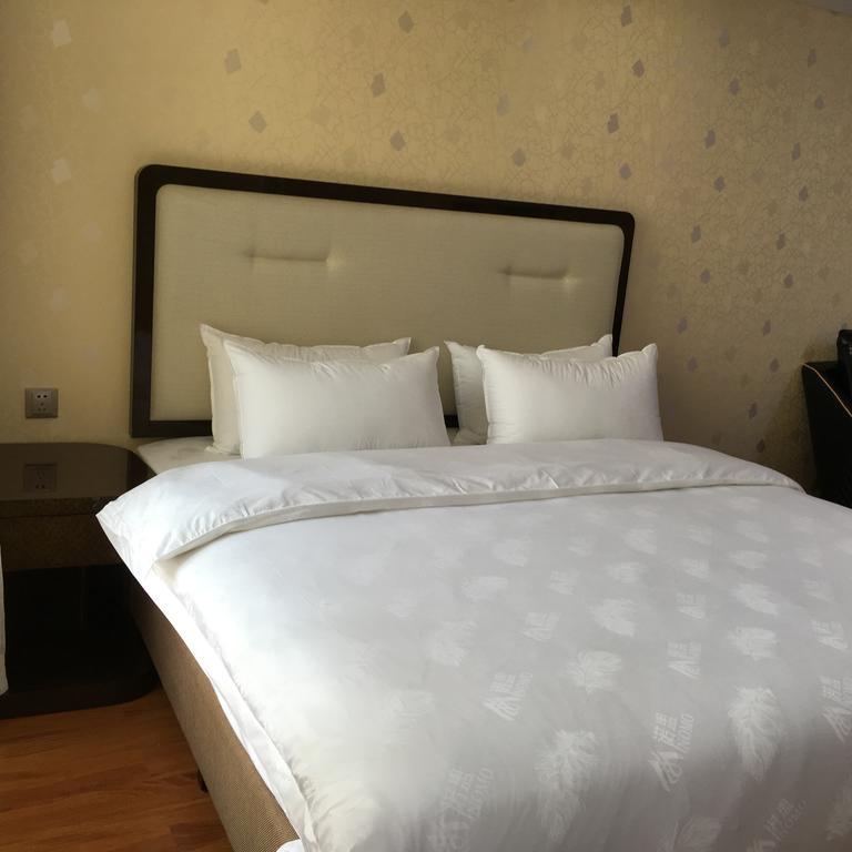 Deluxe Suite Apartment ( 2 bedroom)