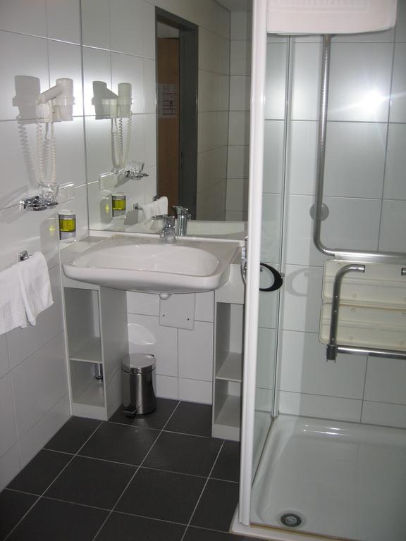 Double Room - Disability Access/Non-Smoking
