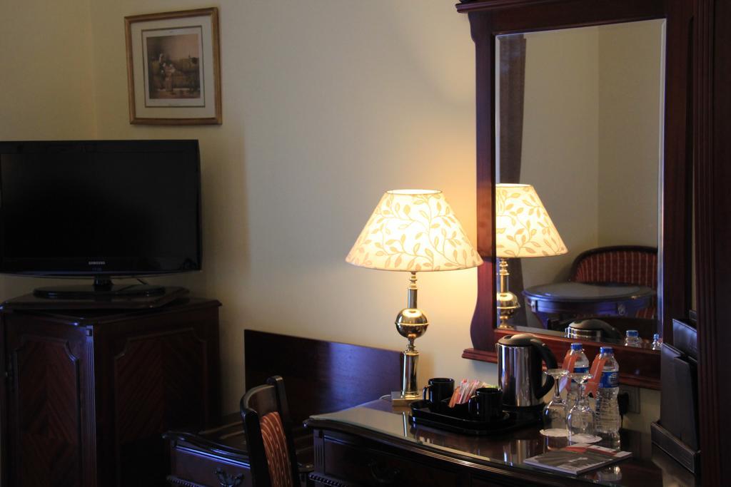 Classic Room