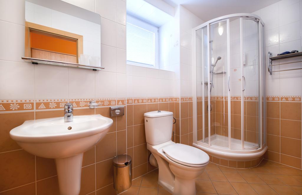 Deluxe Twin/Double Room