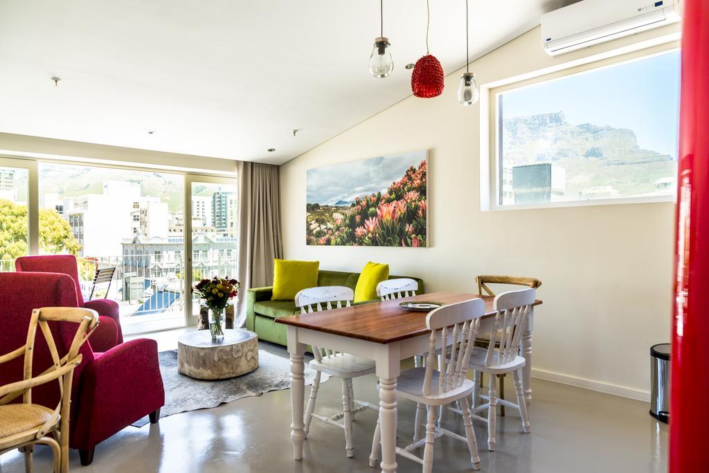 Executive Apartment