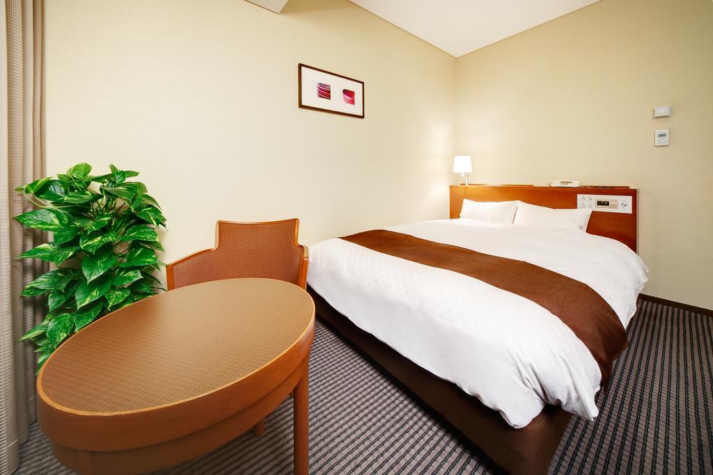 Double Room - Non-Smoking