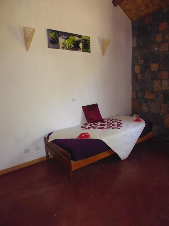 Triple Room with Balcony