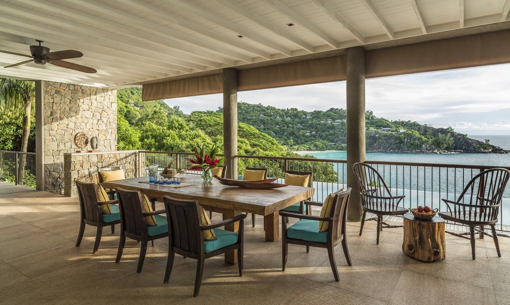 Four Bedroom Residence Villa with four king beds