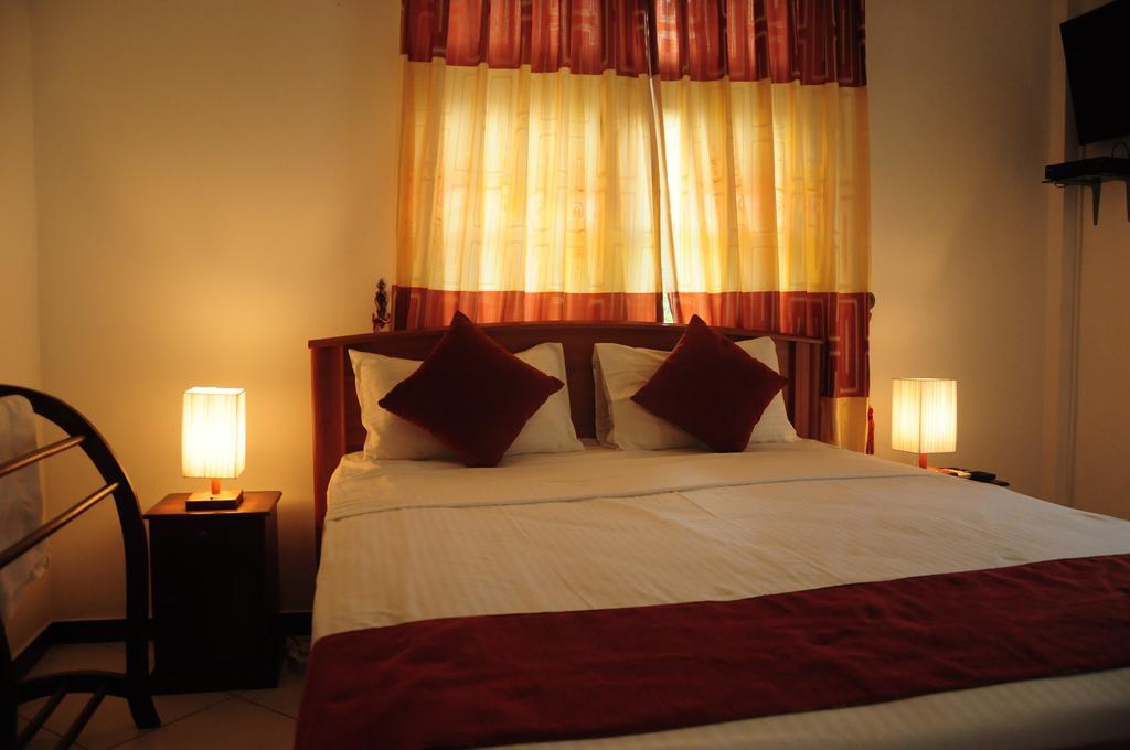 Executive Triple Room