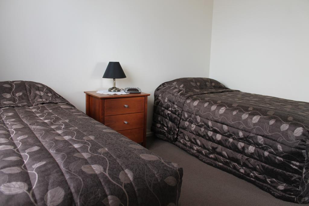 Two Bedroom Motel
