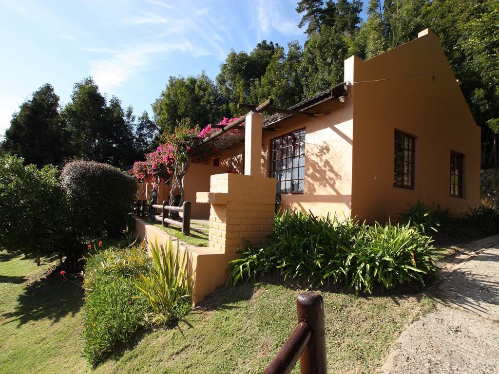 One-Bedroom Chalet