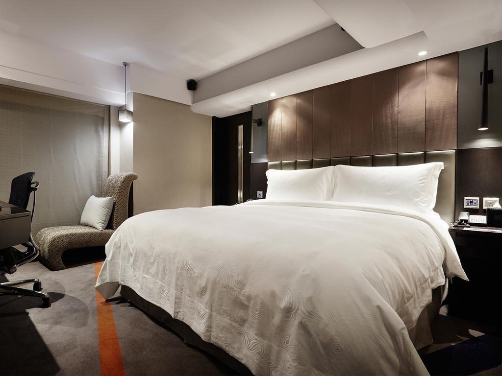 Luxury Double Room