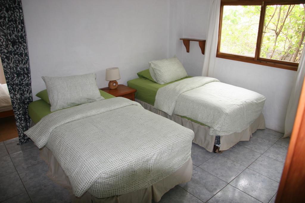 Twin Room with 2 Queen Beds with City View & Balcony