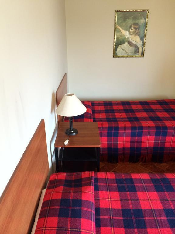 Classic Twin Room