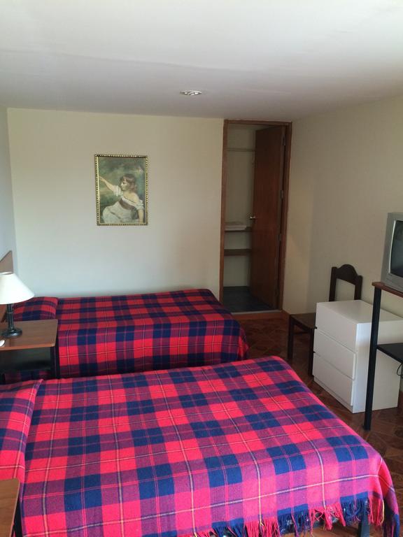 Classic Double Room
