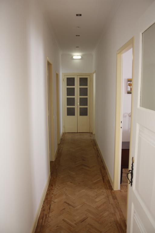 Bed in 4-Bed Mixed Dormitory Room