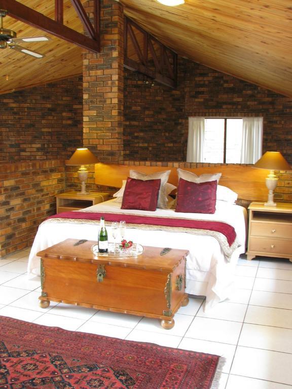 Penthouse Suite with Terrace and Sea View