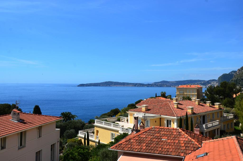Superior Triple Room with Sea View