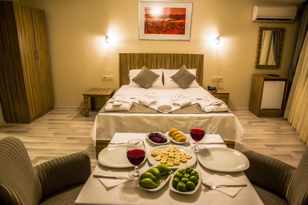 Suite with Terrace
