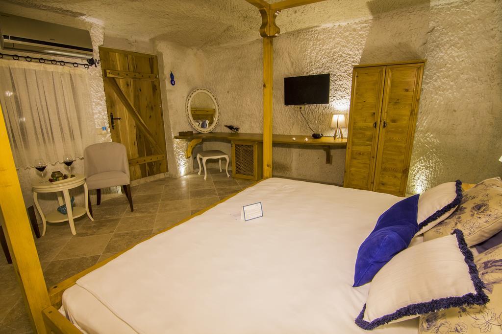 Double Room with Spa Bath