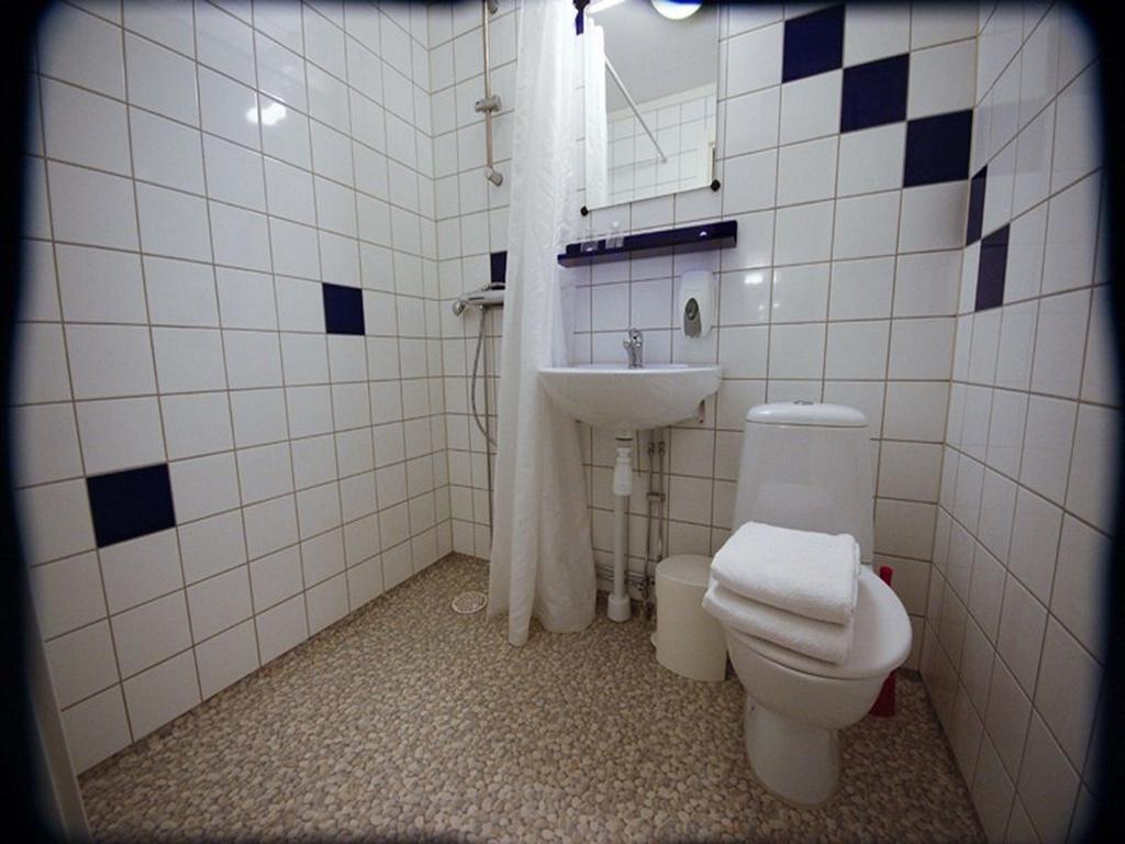 Small Single Room