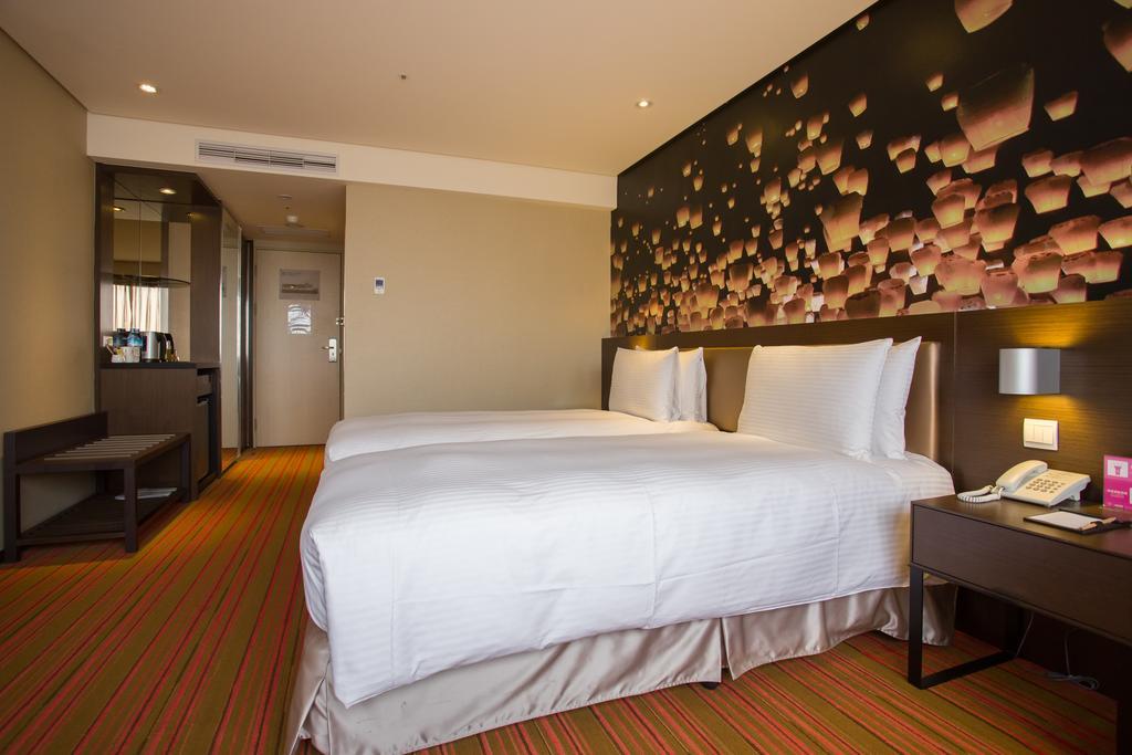 Comfort Twin Room