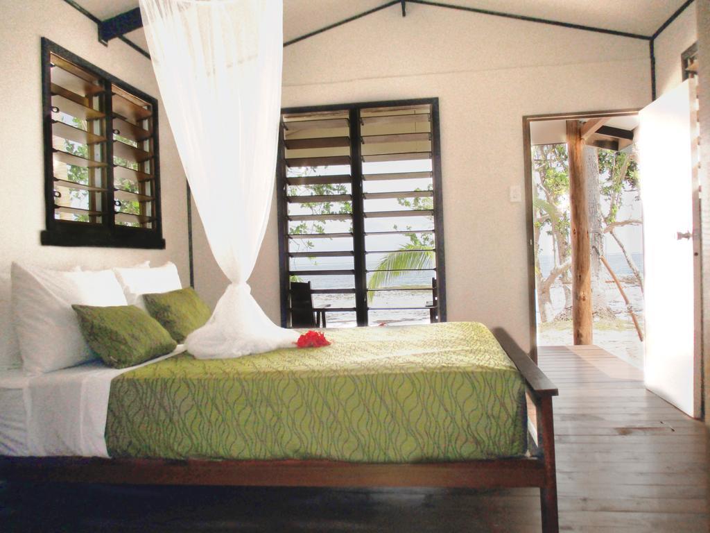 Bungalow with Double Bed